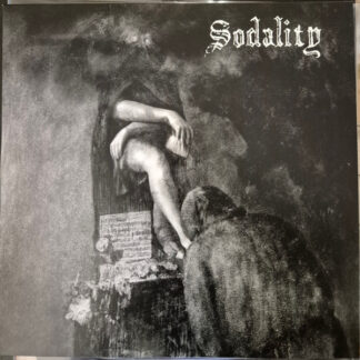 Sodality - Benediction, Part II LP