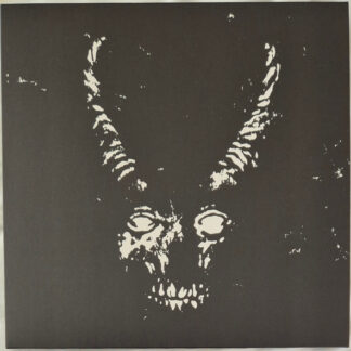 Katharsis - 666 LP