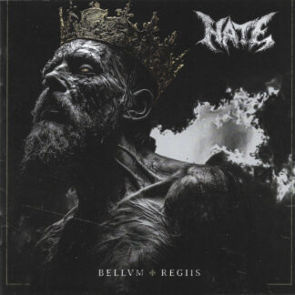 Hate - Bellum Regiis CD