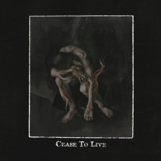 Luror - Cease To Live Digipak CD