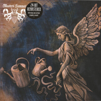 Master's Hammer - Vracejte Konve Na Místo DLP