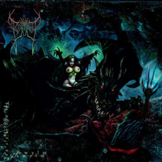 Stormkeep - The Nocturnes Of Iswylm LP Black