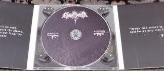 Eidkameraden - Eidkameraden Digipack CD
