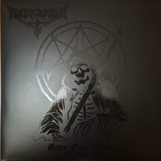 Arckanum - Gava Fran Trulen (The Demo Years) DLP