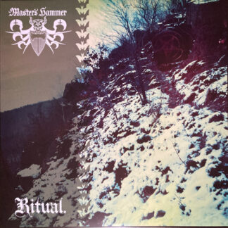 Master's Hammer – Ritual DLP
