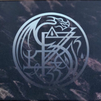 Stormkeep - The Nocturnes Of Iswylm Digipak CD