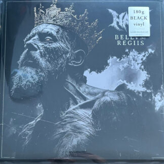 Hate - Bellum Regiis LP