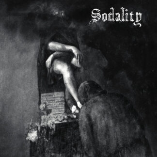 Sodality - Benediction, Part II CD
