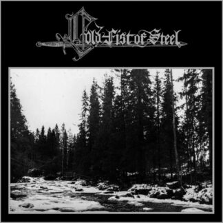 Fatherland / Dawn Of Purity / Black Sun Disciple / Resurgence - Cold Fist Of Steel CD