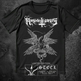Koronthurus - Metamorfoosi T-Shirt