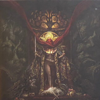 Dødsengel - Bab Al On CD