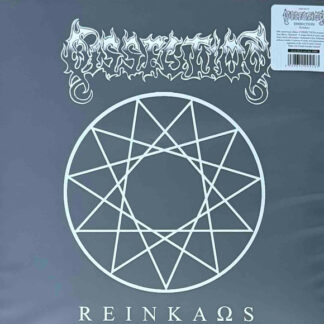 Dissection - Reinkaos LP