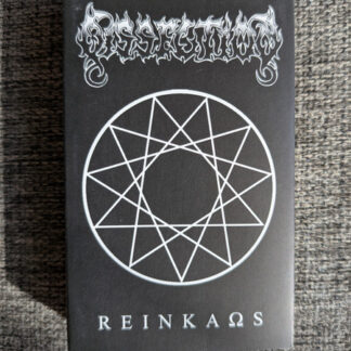 Dissection - Reinkaos Tape