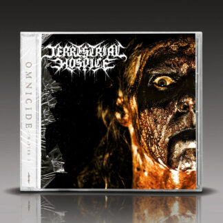 Terrestrial Hospice - Omnicide - Chapter I CD (Pre-Order)