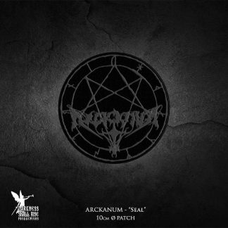 Arckanum – Seal Patch