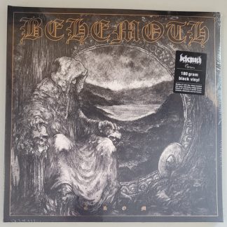 Behemoth - Grom LP