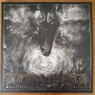 Behemoth - Sventevith (Storming Near The Baltic) LP