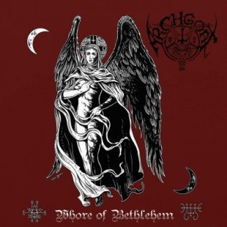 Archgoat - Whore Of Bethlehem Digipak CD