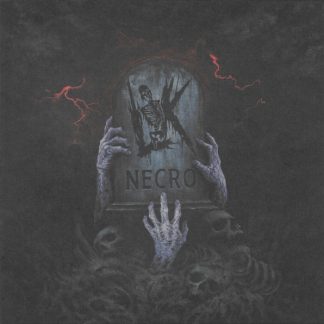 Lik - Necro CD