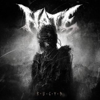 Hate - Rugia LP