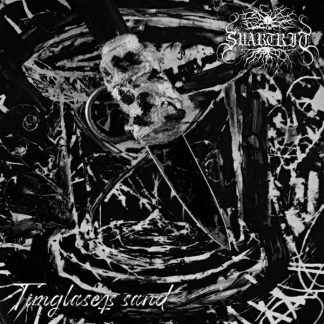 Svartrit - Timglasets Sand MCD