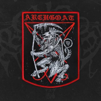 Archgoat - Angelslaying Fucking Darkness Patch