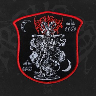 Archgoat - The Light-Devouring Darkness Patch